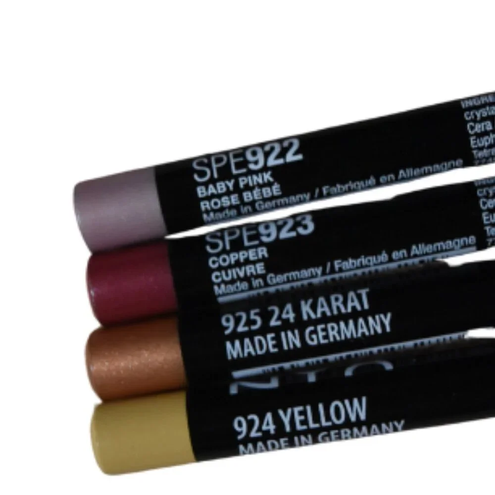 NYX Eye and or Brow Pencils Set Of 4